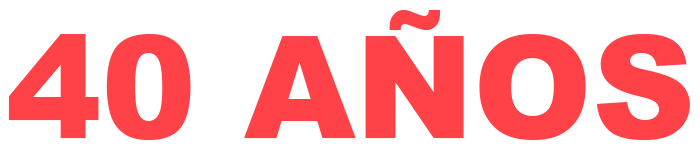 40-años