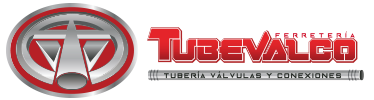 Logotipo Tubevalco