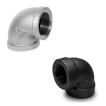 Tubevalco | conexiones | hierro maleable negro y galvanizado